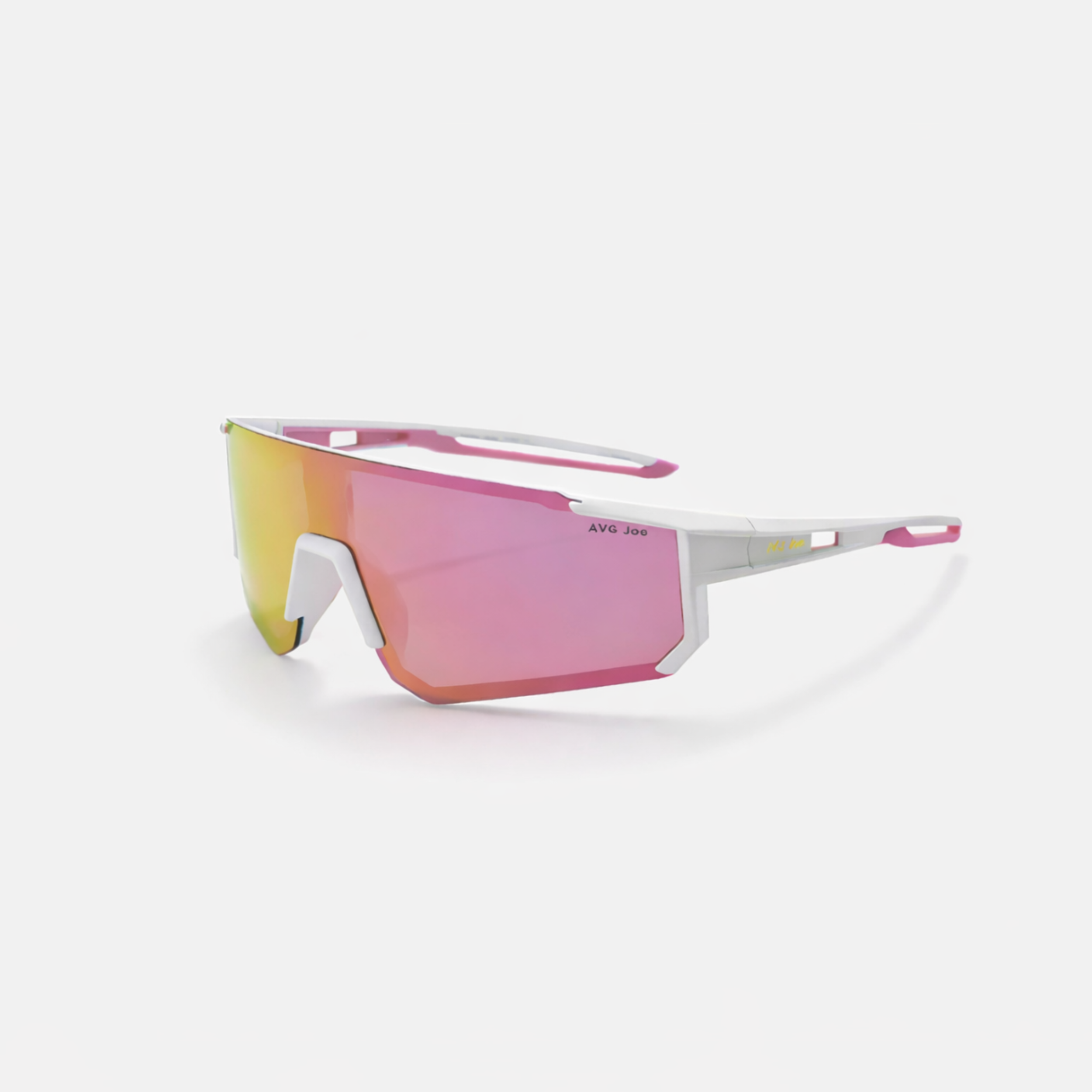 SUNGLASS AVE JOE RAINBOW COLOR SUN101 SH3196