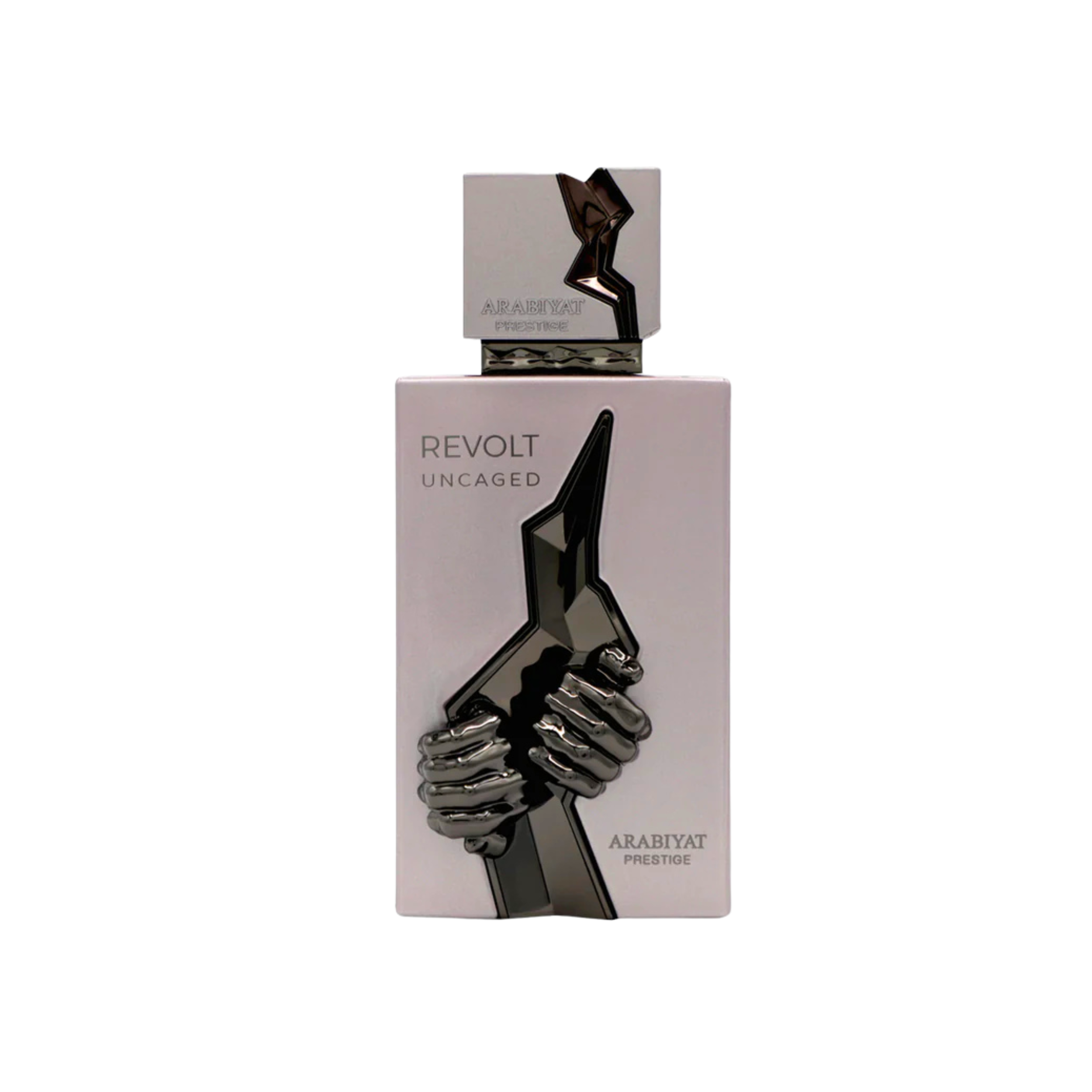 Revolt Uncaged Eau De Parfum 3.4FL.OZ | 100M