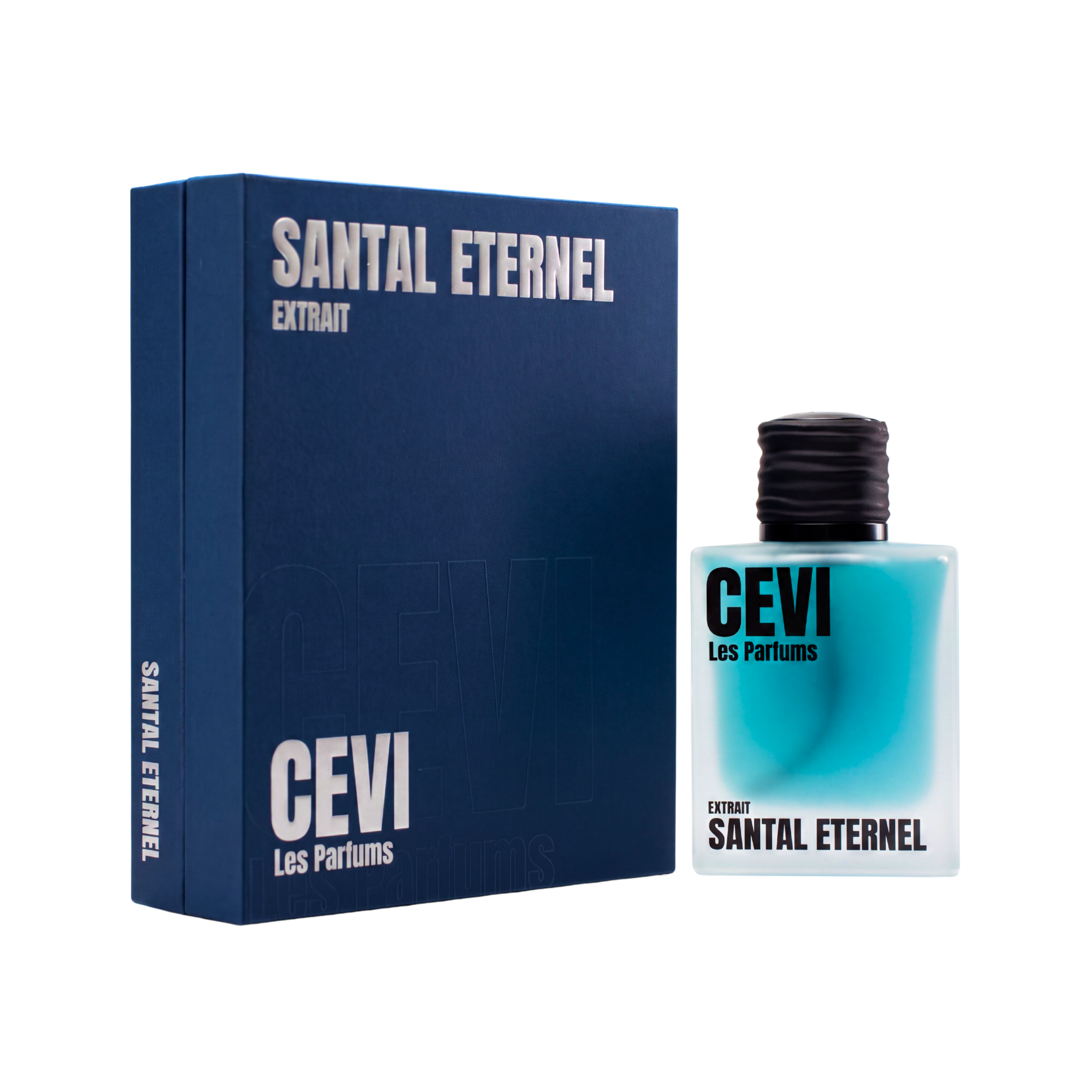CEVI Santal Eternel Extrait De Parfum 3.38FL.OZ | 100ML