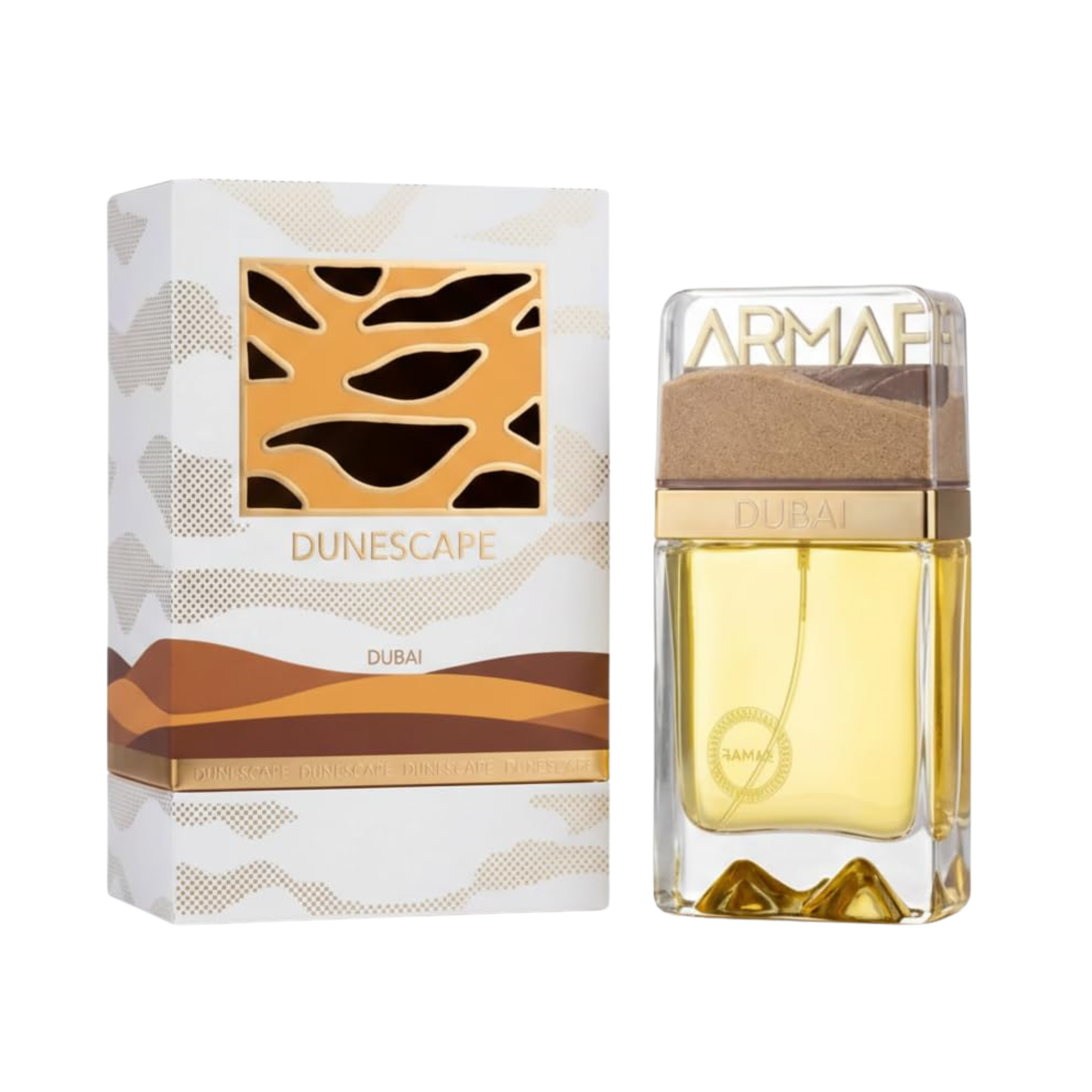 Armaf Dunescape Dubai Eau De Parfum 3.4FL.OZ | 100ML
