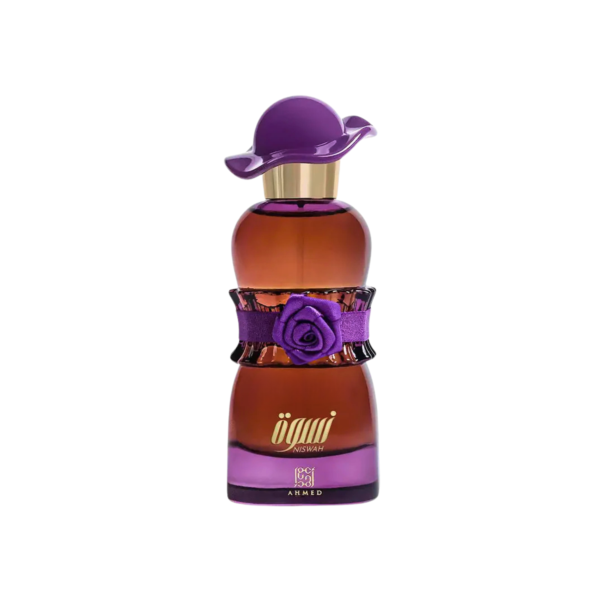 Ahmed Al Maghribi Niswah Extrait De Parfum 2.5FL.OZ | 75ML