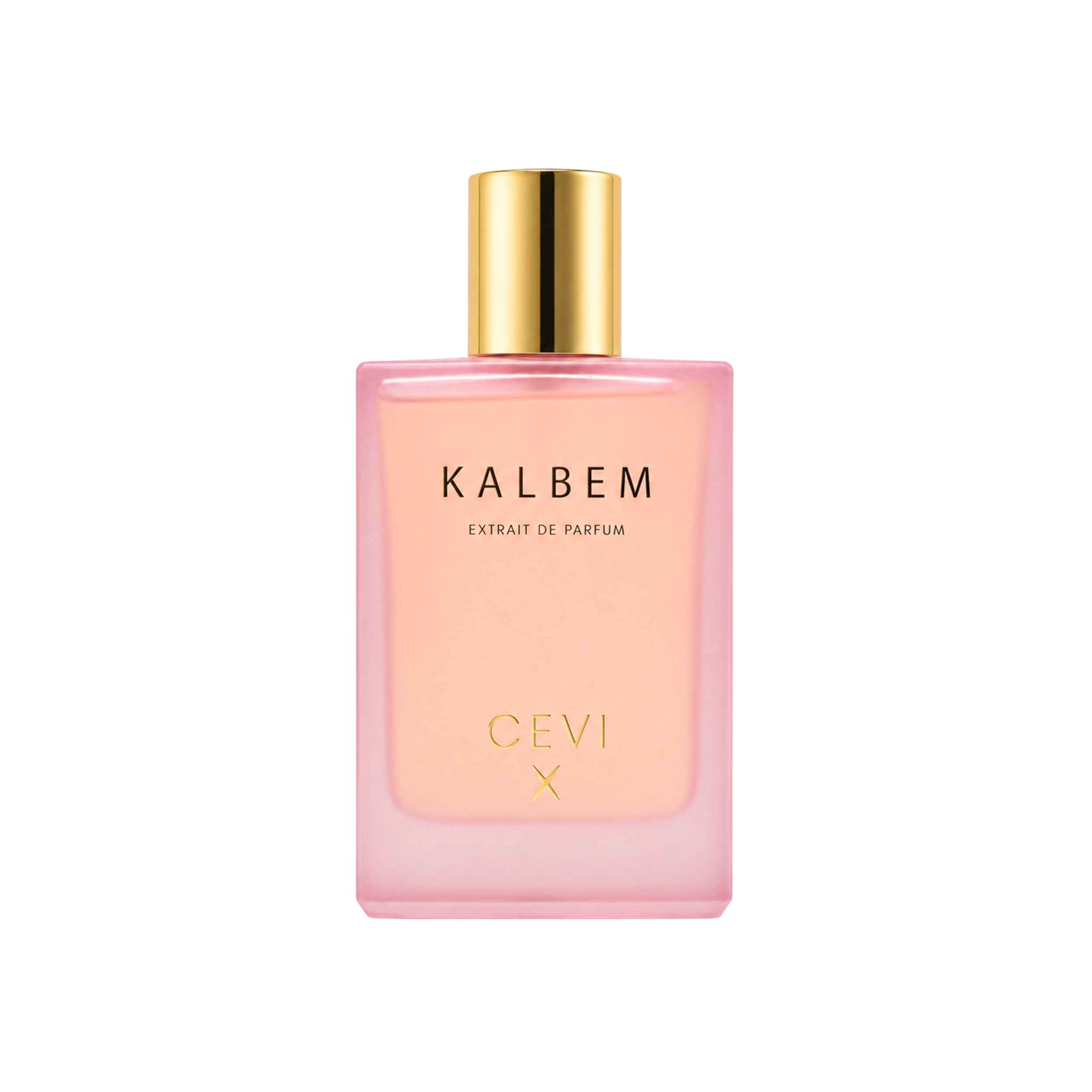 CEVI X Kalbem Extrait De Parfum 3.38FL.OZ | 100ML