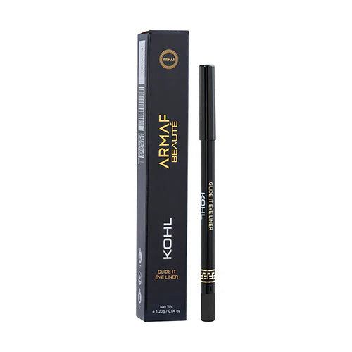 ARMAF BEAUTE GLIDE IT EYELINER KOHL