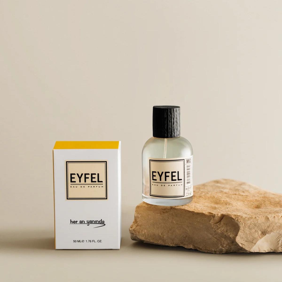 Eyfel W120 Eau De Parfum 1.7FL.OZ For Women