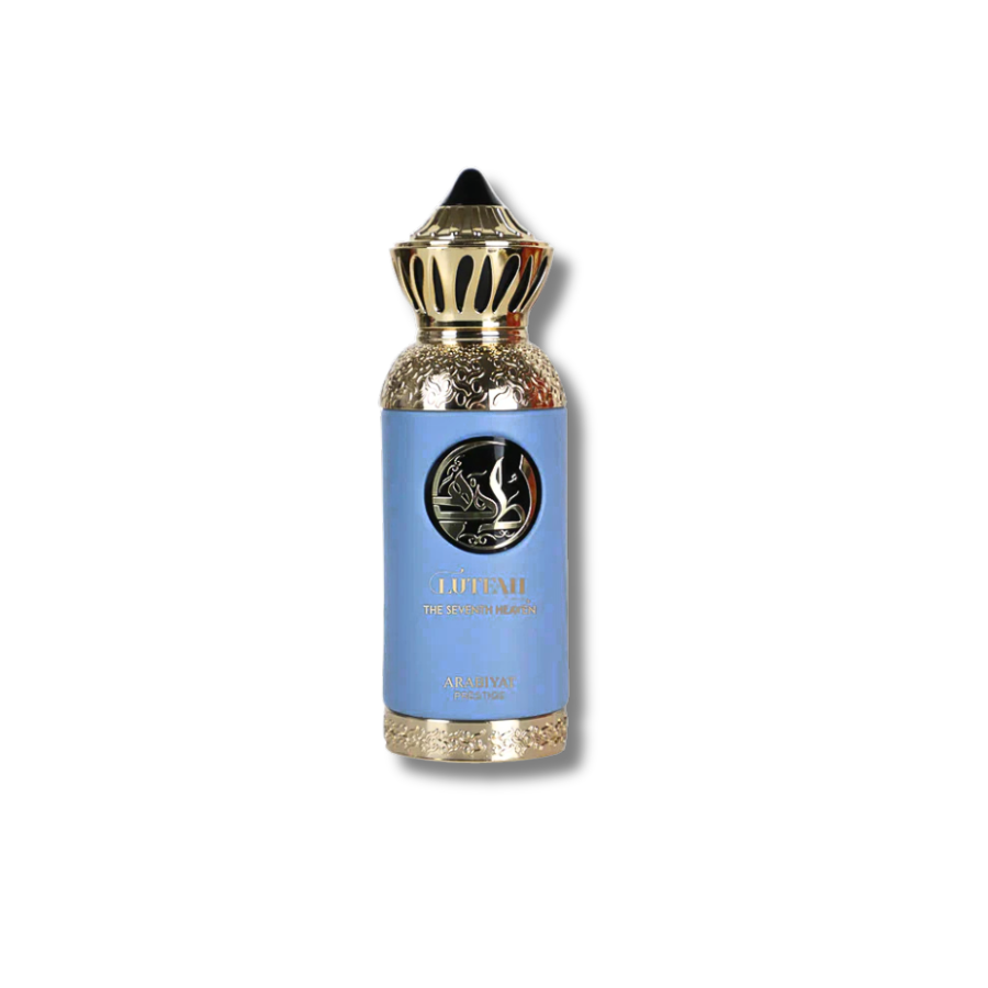 Arabiyat Prestige Lutfah The Seventh Heaven Eau De Parfum 2.7FL.OZ