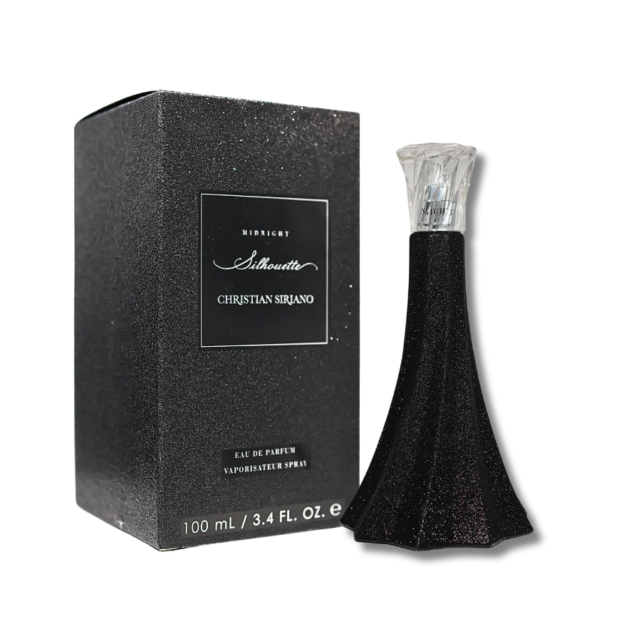 Christian Siriano Silhouette Midnight EDP 3.4FL.OZ For Women