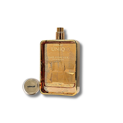 Armaf Oud Forever Eau De Parfum 3.4FL.OZ