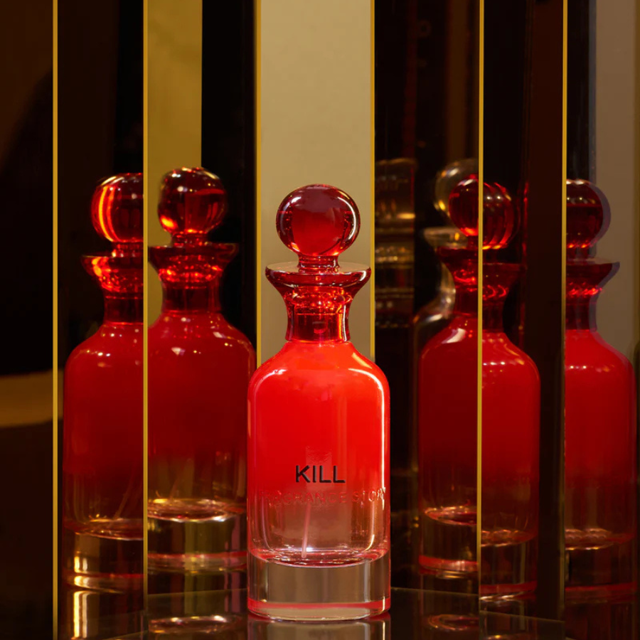 Fragrance Story Kill Pour Homme Eau De Parfum 3.4FL.OZ