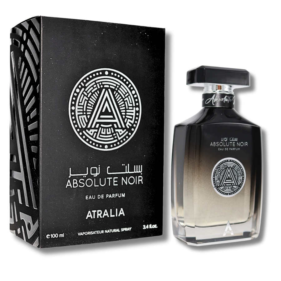 Atralia Absolute Noir EDP 3.4FL.OZ Unisex