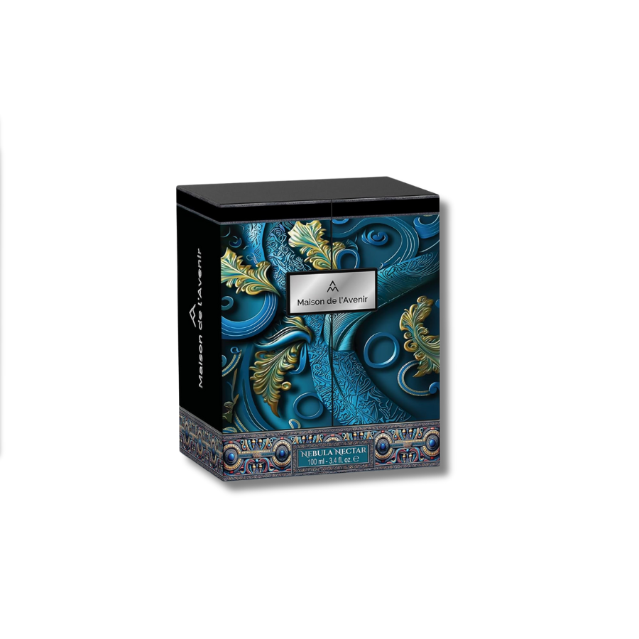 Maison De L'Avenir Nebula Nectar Eau De Parfum 3.4FL.OZ