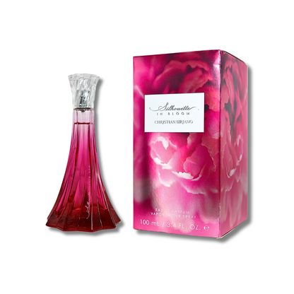 Christian Siriano Silhoue In Bloom Eau De Parfum 3.4 FL.OZ