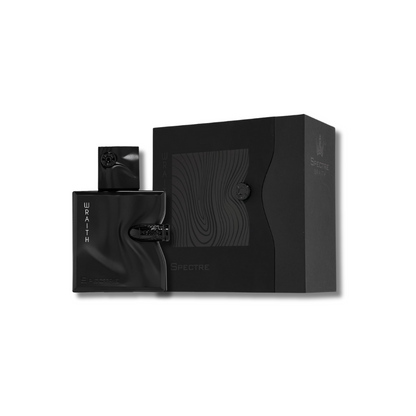 France Avenue Wraith Spectre Eau De Parfum 2.7FL.OZ