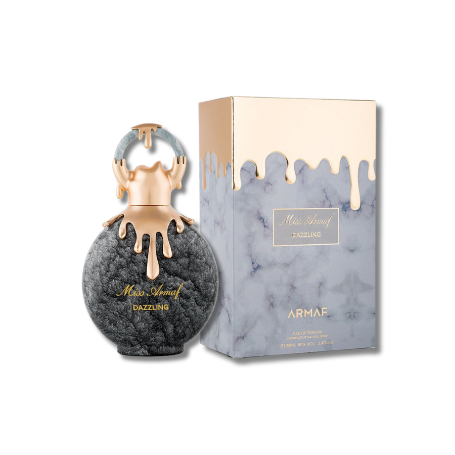 Armaf Miss Dazzling Eau De Parfum 3.4FL.OZ Women