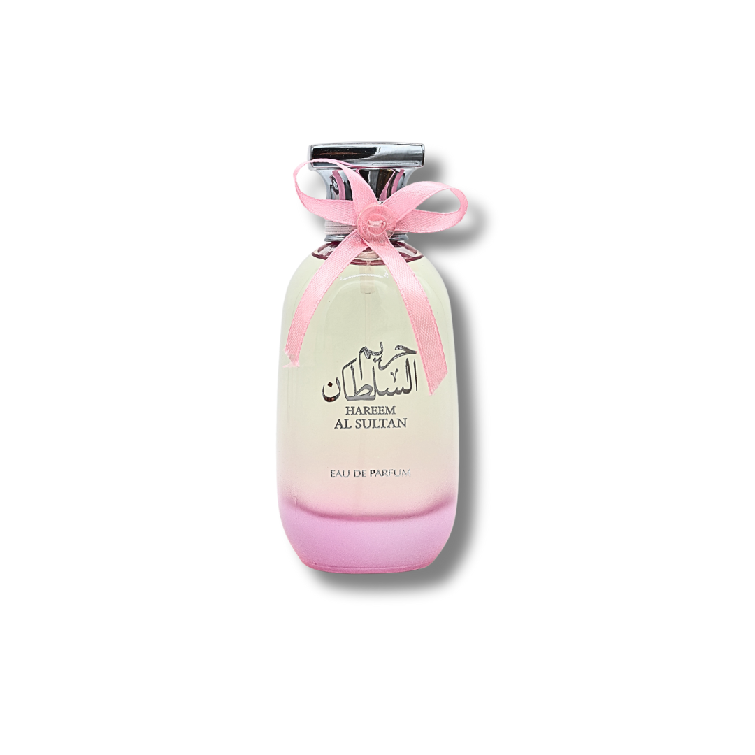 Ard Al Zaafaran Hareem Al Sultan Eau De Parfum 3.4FL.OZ For Women
