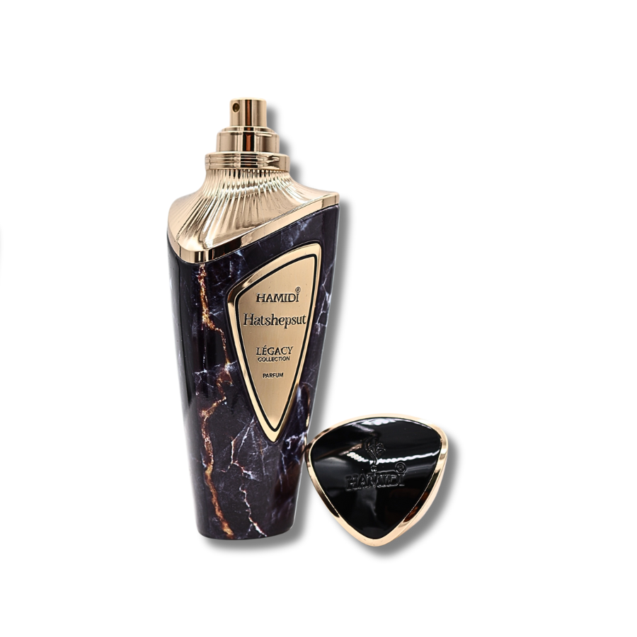 Hamidi Legacy Hatshepsut Eau De Parfum 3.4FL.OZ