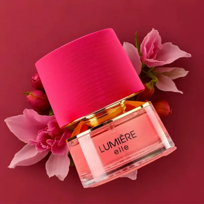 French Avenue Lumiere Elle Eau De Parfum 3.4FL.OZ