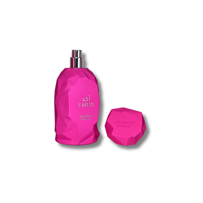 Arabiyat Prestige Uhud Eau De Parfum 3.4FL.OZ