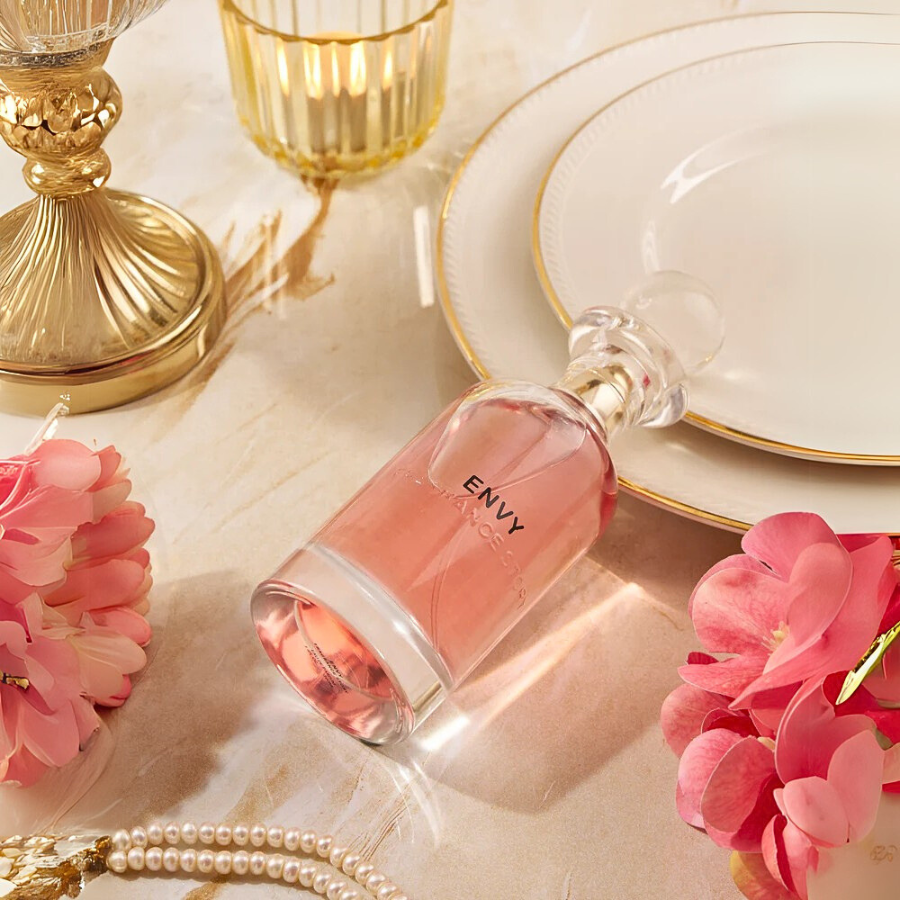 Fragrance Story Envy Eau De Parfum 3.4FL.OZ