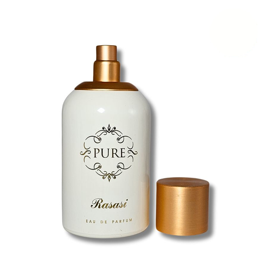 Rasasi Pure Eau De Parfum 3.3FL.OZ
