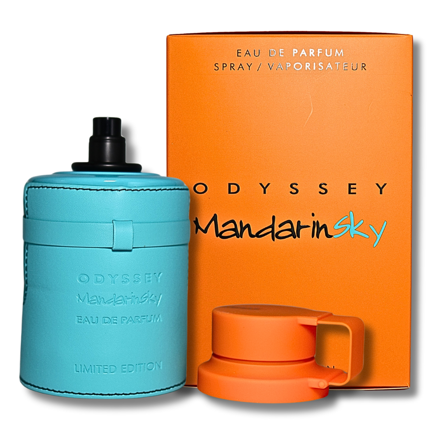 Armaf Odyssey Mandarin Sky Eau De Parfum 6.8FL.OZ