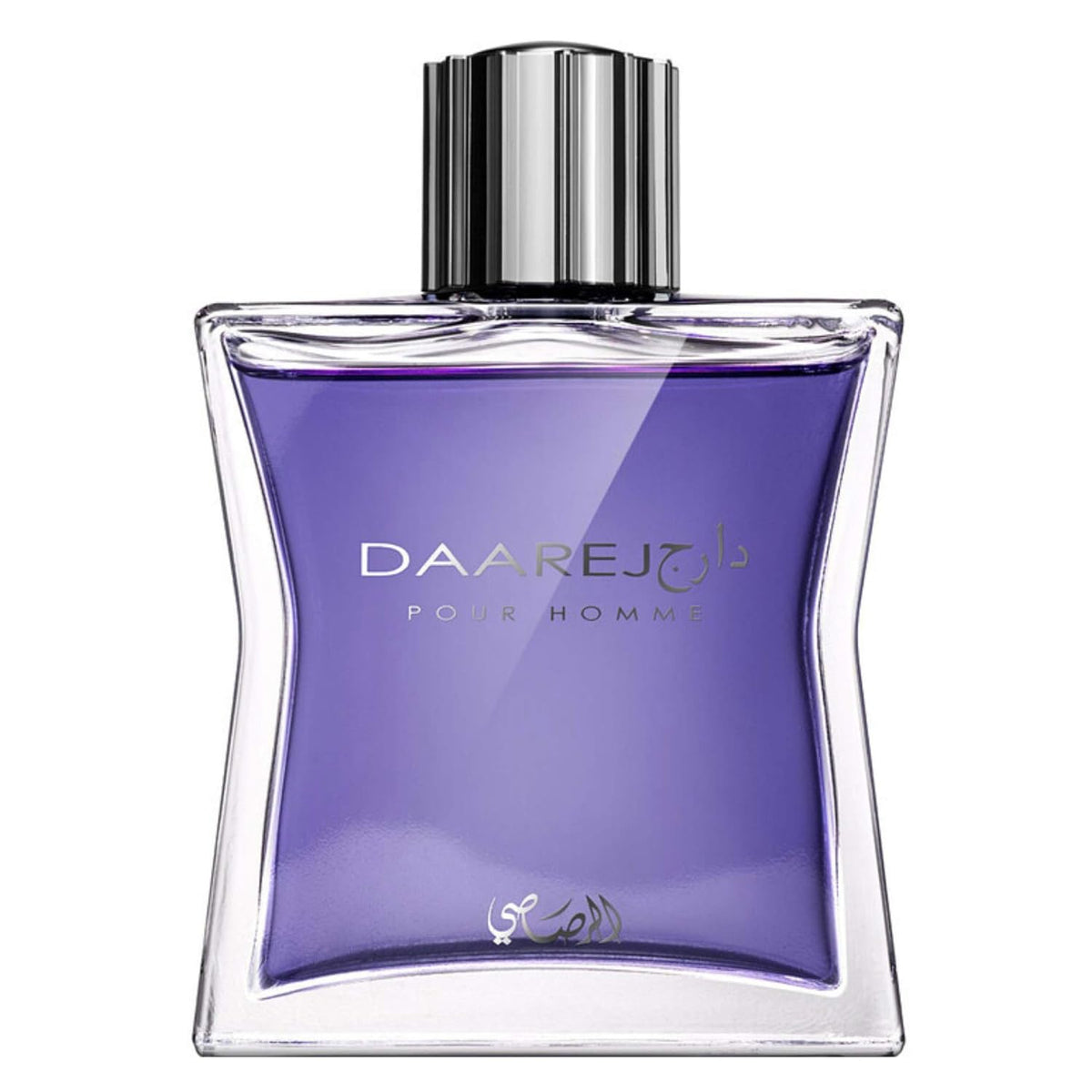 RASASI Daarej Pour Homme Eau De Parfum Spray 3.4FL.OZ