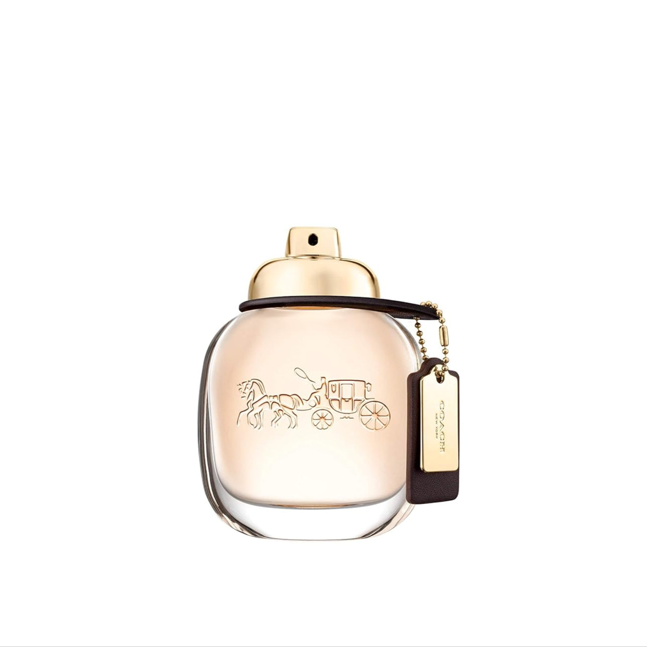 Coach Signature Eau De Parfum 1.7FL.OZ