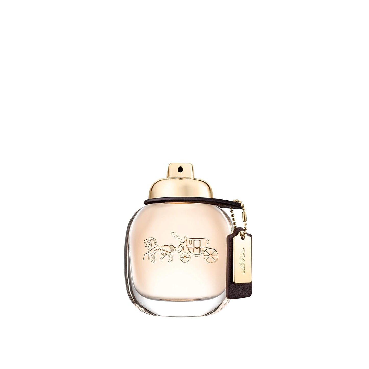 Coach Signature Eau De Parfum 1.7FL.OZ