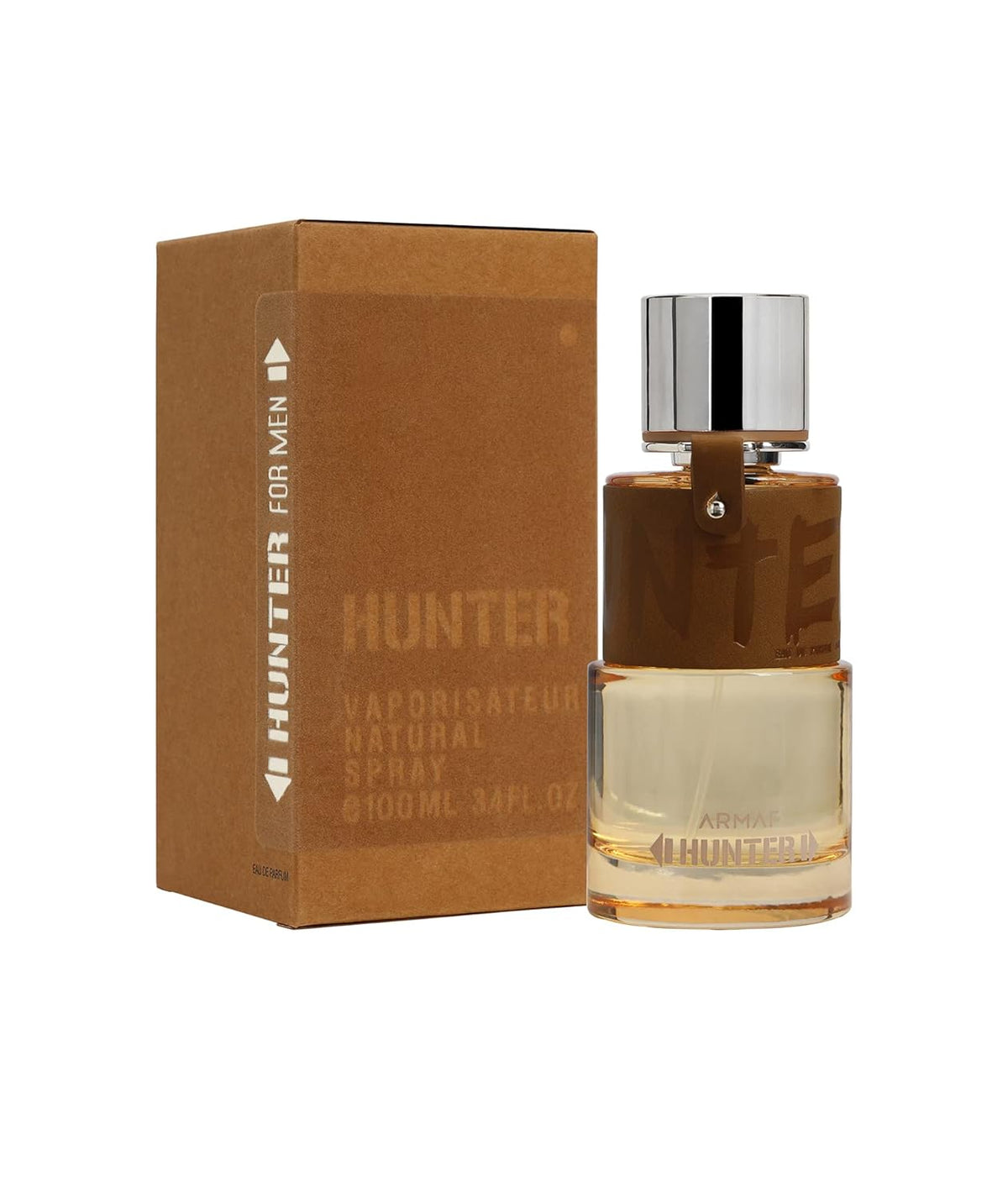 ARMAF Hunter Eau De Parfum Spray 3.4FL.OZ