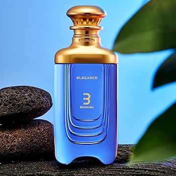Bharara Elegance Eau De Parfum 3.4FL.OZ For Men