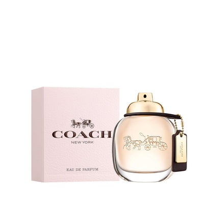 Coach Signature Eau De Parfum 1.7FL.OZ