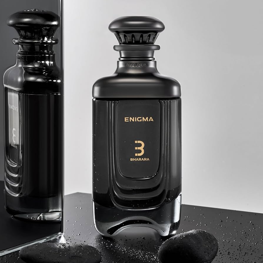 Bharara Enigma Eau De Parfum 3.4FL.OZ Para Unisex