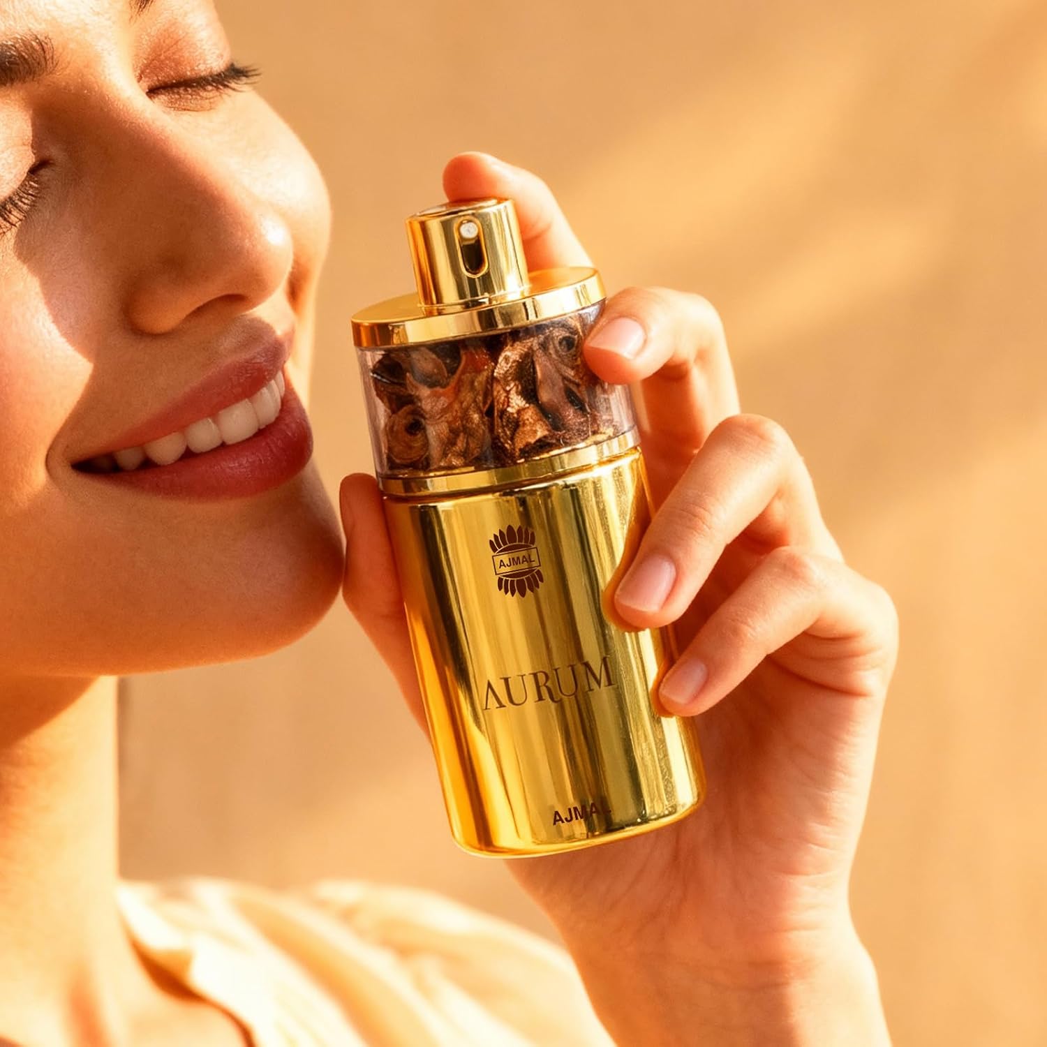 Ajmal Aurum Eau De Parfum