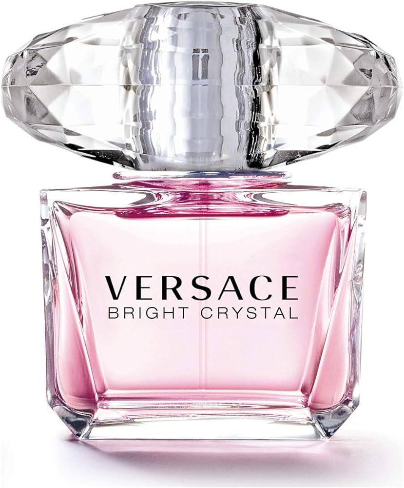 VRESACE Bright Orystal Eau De Toilette Spray 3.0FL.OZ