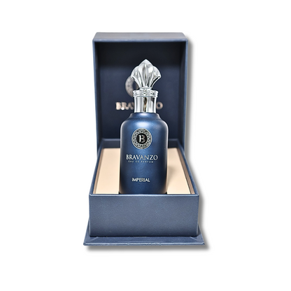 Dumont Bravanzo Imperial Eau De Parfum 3.4FL.OZ