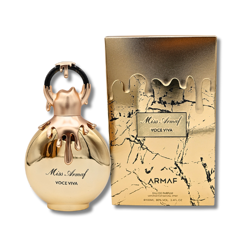 Armaf Miss Voce Viva Eau De PArfum 3.4FL.OZ For Women