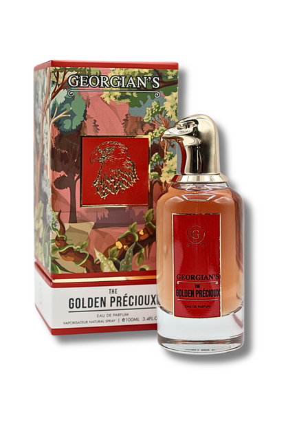 Flavia The Georgian's Precious Eau De Parfum 3.4FL.OZ For Men