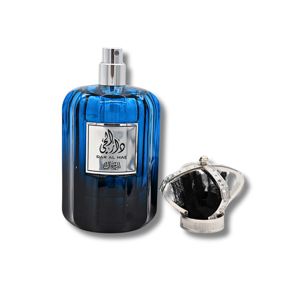 Ard Al Hae Eau de Parfum Spray 3.4FL.OZ for Men