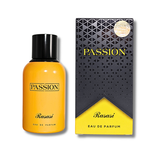 Rasasi Passion Eau de Parfum 3.FL.OZ