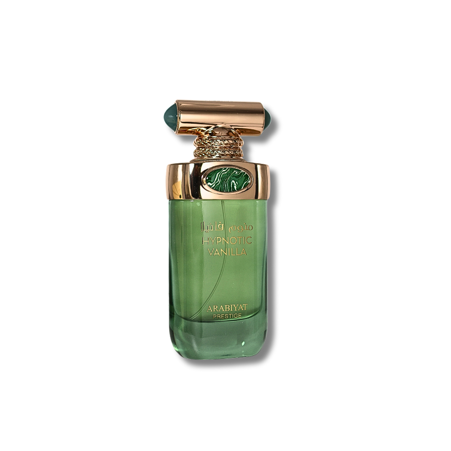 Arabiyat Prestige Hypnotic Vanilla Eau De Parfum 3.4FL.OZ