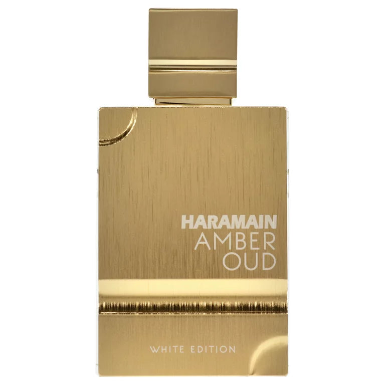 AL ARAMAIN AMBER Oud Gold Edition Eau De Parfum 3.4FL.OZ