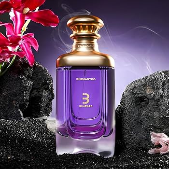 Bharara Enchanted Eau De Parfum 3.4FL.OZ For Women