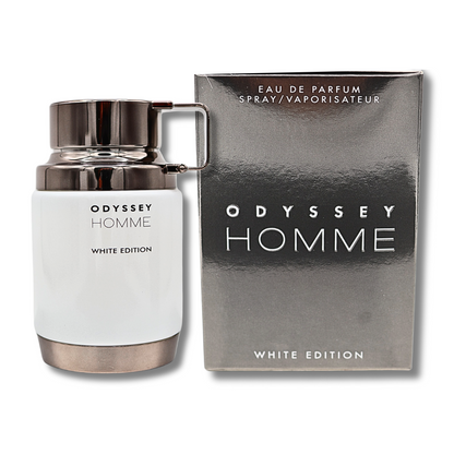 Armaf Odyssey Homme Eau De Parfum 3.4FL.OZ For Men