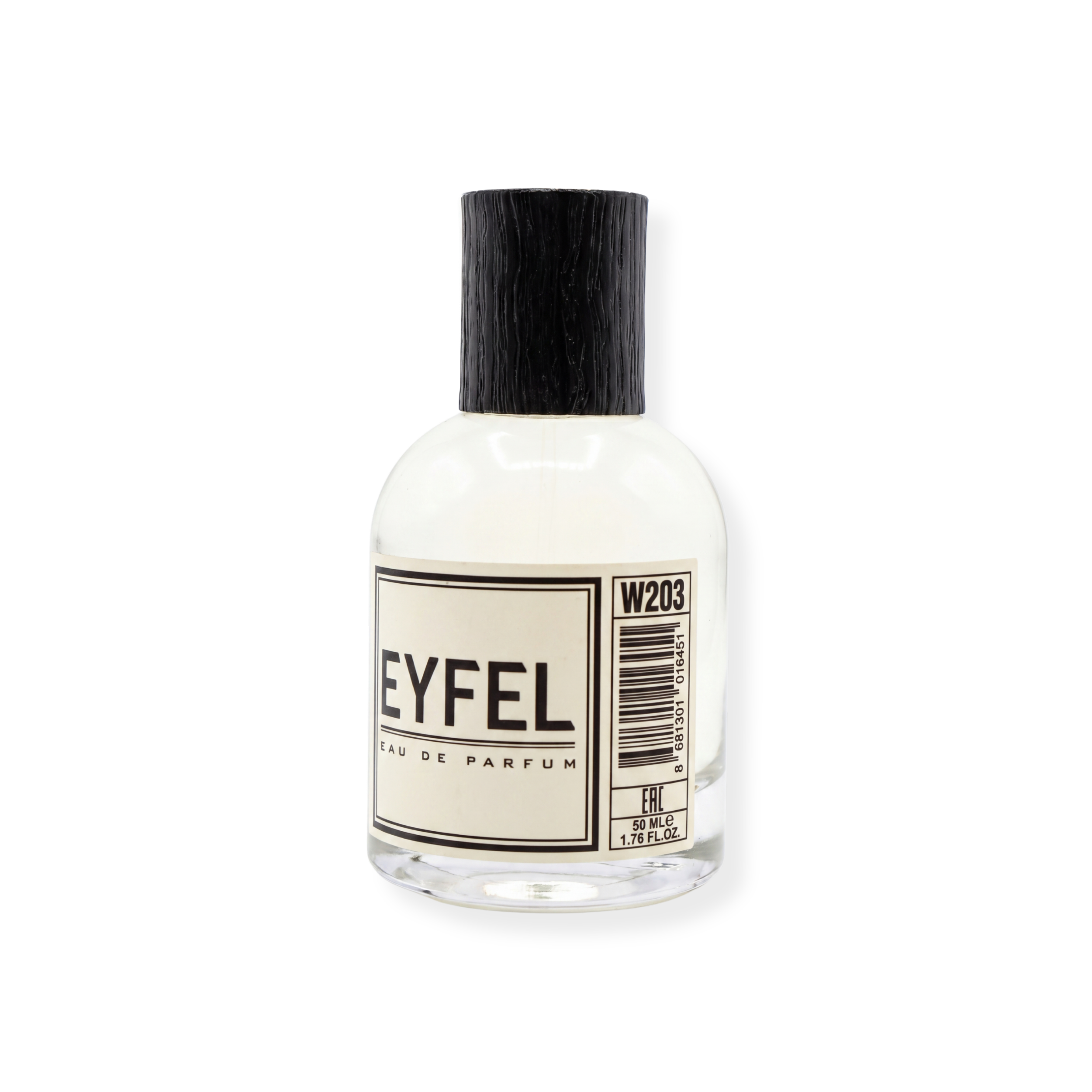 Eyfel W203 Eau De Parfum 1.7FL.OZ For Women