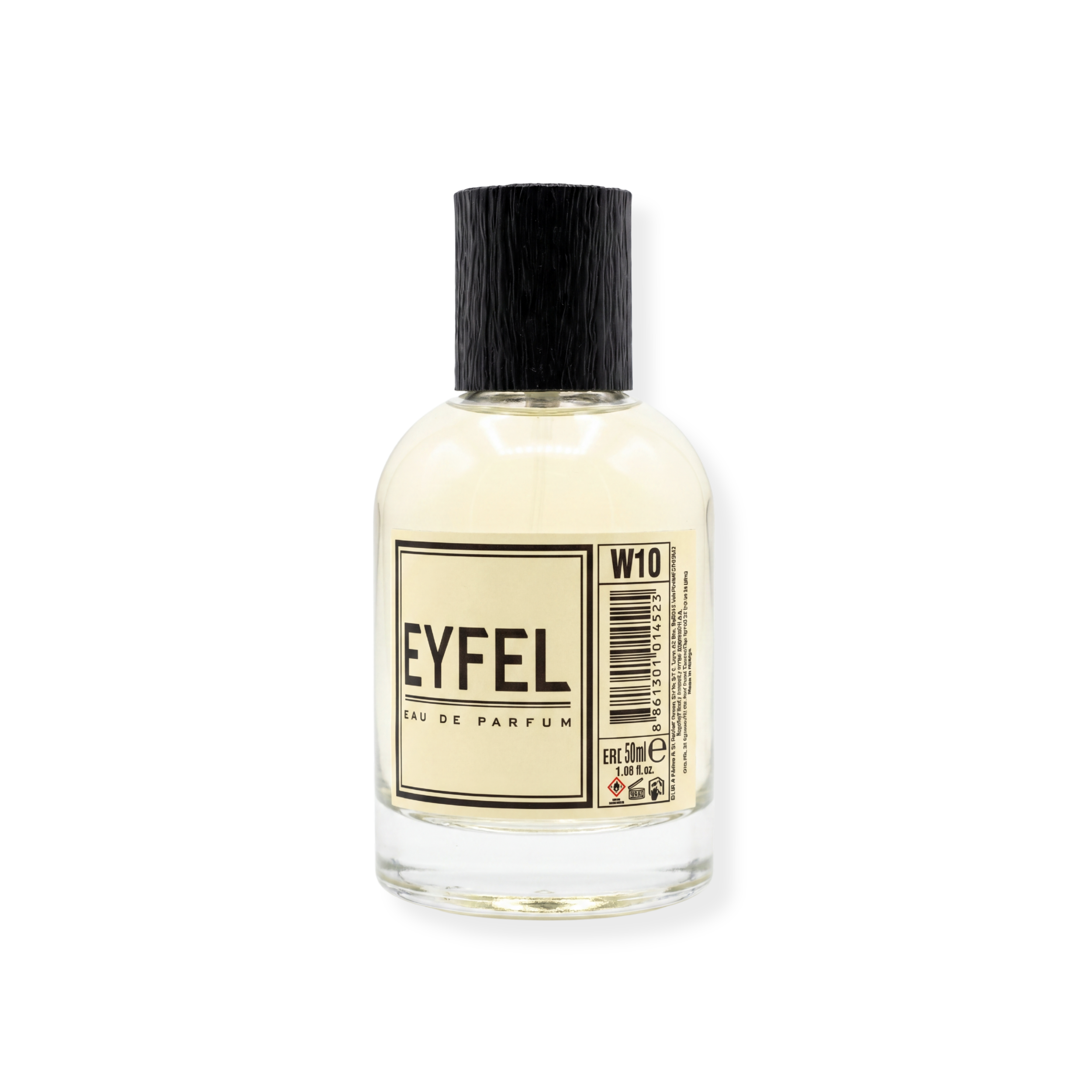 Eyfel W10 Eau De Parfum 1.7FLOZ For Women