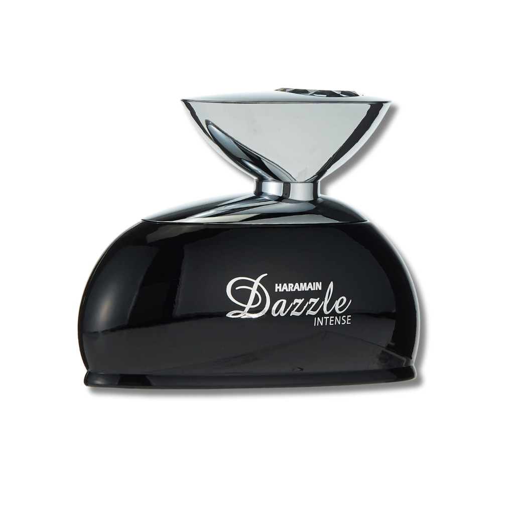 AL HARAMAIN DAZZLE INTENSE EDP 100 ml
