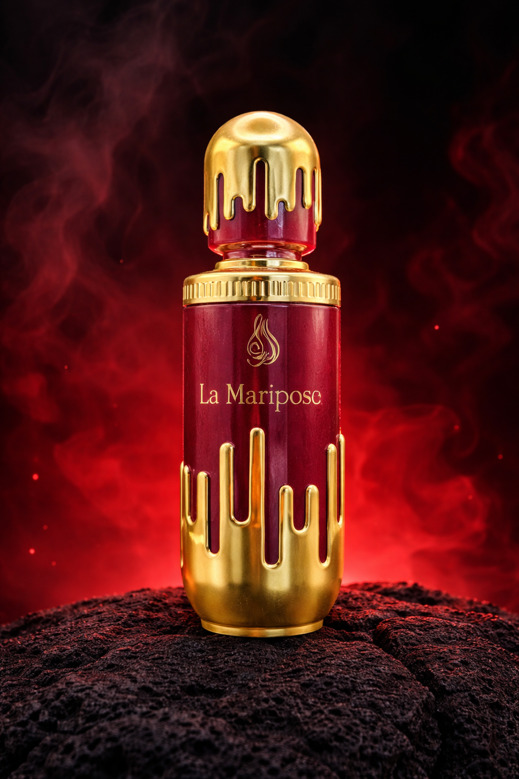 Al Zain La Mariposa Eau De Parfum 3.4FL.OZ | 100ML