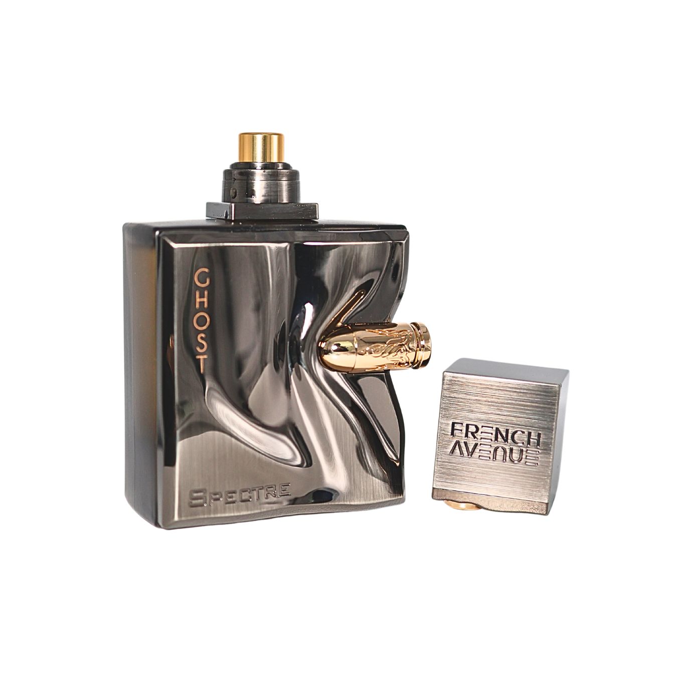 Fragrance World Spectre Ghost EDP 2.7Fl.OZ For Men