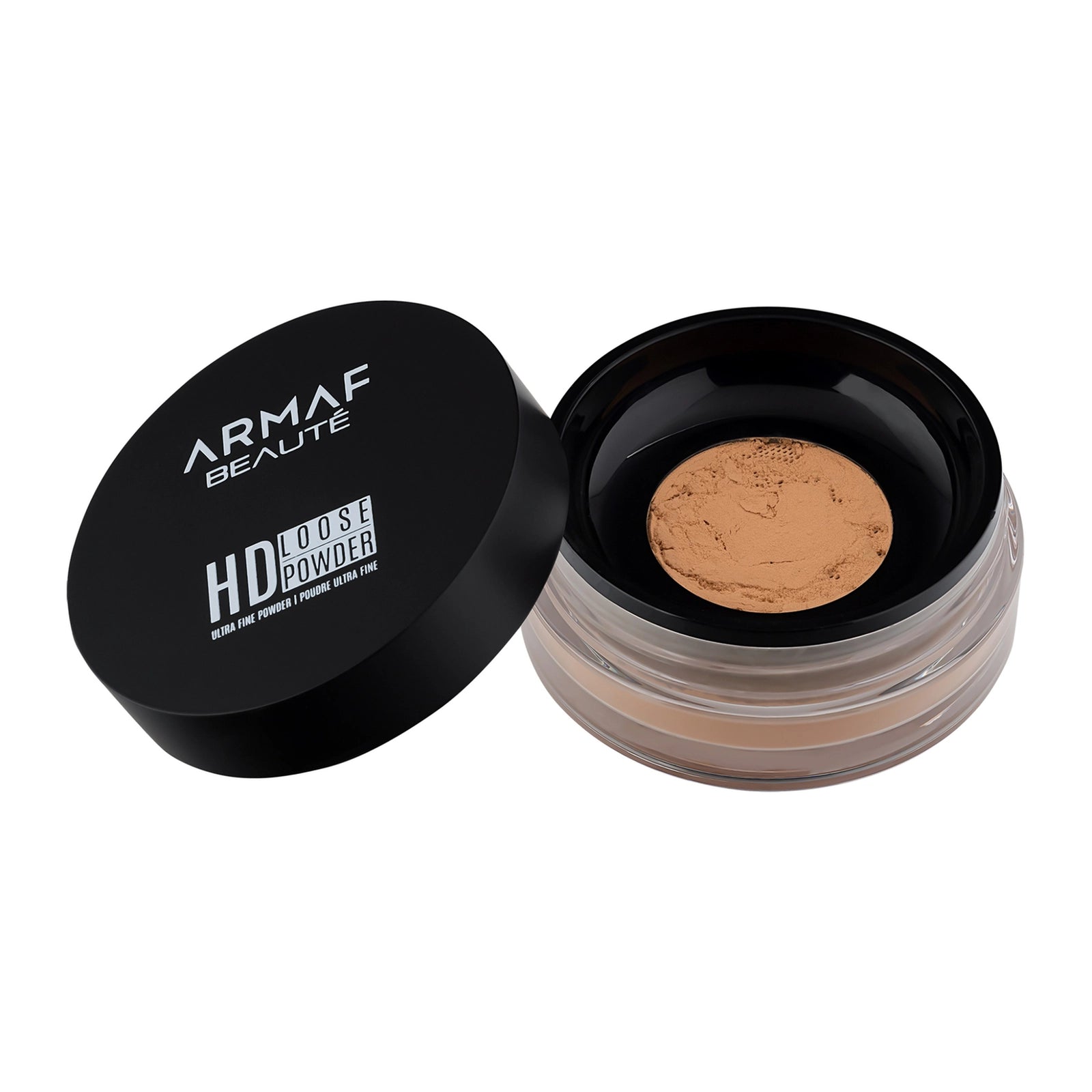 ARMAF BEAUTE HD LOOSE POWDER DARK