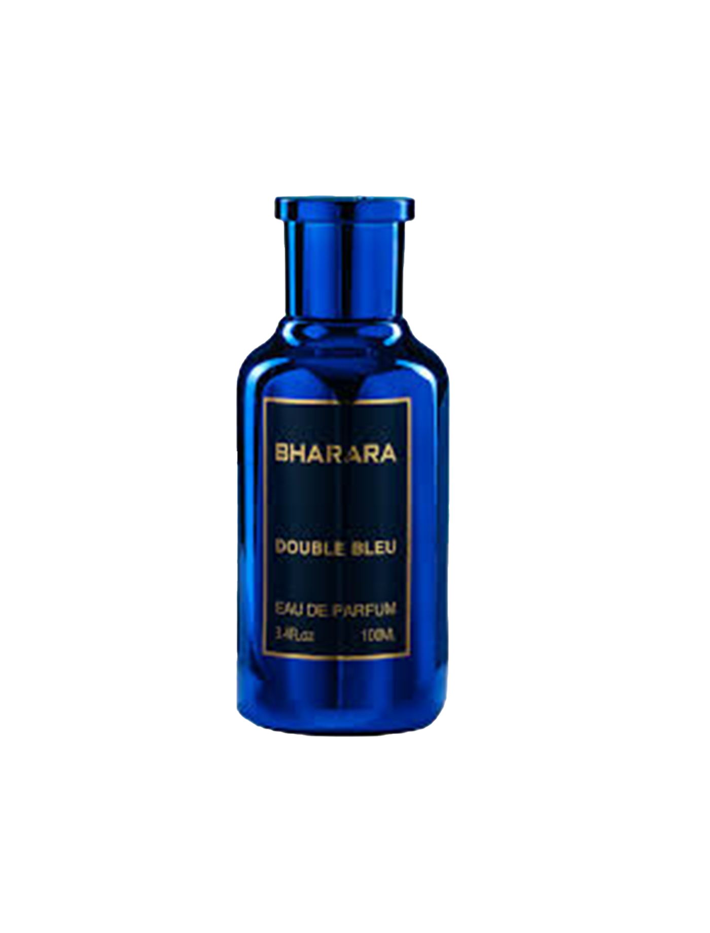 Bharara Double Blue EDP 3.4FL.OZ For Men