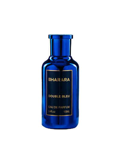 Bharara Double Blue EDP 3.4FL.OZ For Men